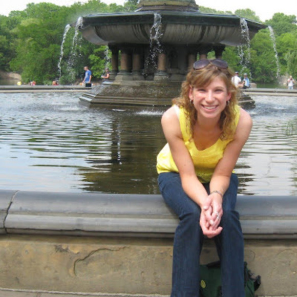 Meet the Posher Other - Meet your Posher, Erin e